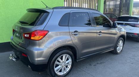 MITSUBISHI ASX 2.0 16V 4P FLEX GLS AUTOMTICO CVT, Foto 6