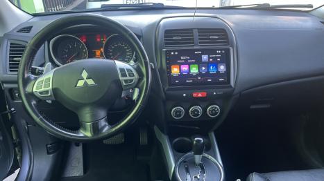 MITSUBISHI ASX 2.0 16V 4P FLEX GLS AUTOMTICO CVT, Foto 7