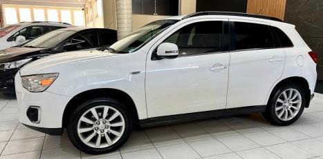 MITSUBISHI ASX 2.0 16V 4P 4X4 4WD AUTOMTICO, Foto 4