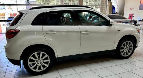 MITSUBISHI ASX 2.0 16V 4P 4X4 4WD AUTOMTICO, Foto 5