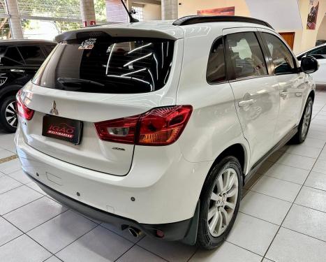 MITSUBISHI ASX 2.0 16V 4P 4X4 4WD AUTOMTICO, Foto 6