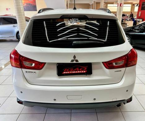 MITSUBISHI ASX 2.0 16V 4P 4X4 4WD AUTOMTICO, Foto 7