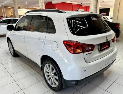 MITSUBISHI ASX 2.0 16V 4P 4X4 4WD AUTOMTICO, Foto 8