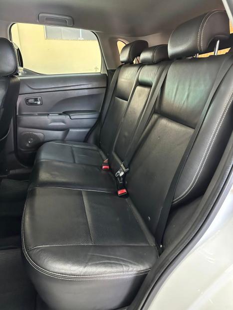 MITSUBISHI ASX 2.0 16V 4P 4X4 4WD AUTOMTICO, Foto 9