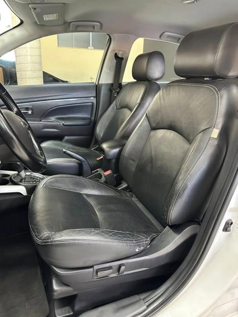 MITSUBISHI ASX 2.0 16V 4P 4X4 4WD AUTOMTICO, Foto 10