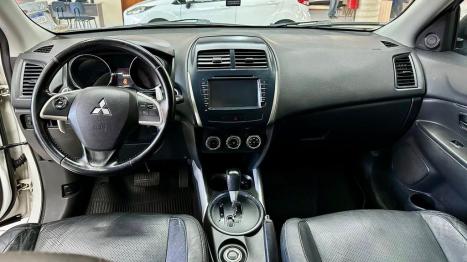 MITSUBISHI ASX 2.0 16V 4P 4X4 4WD AUTOMTICO, Foto 11