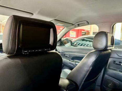 MITSUBISHI ASX 2.0 16V 4P 4X4 4WD AUTOMTICO, Foto 12