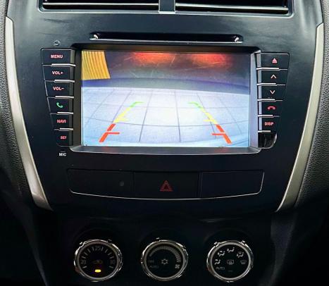 MITSUBISHI ASX 2.0 16V 4P 4X4 4WD AUTOMTICO, Foto 14