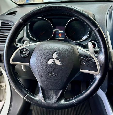 MITSUBISHI ASX 2.0 16V 4P 4X4 4WD AUTOMTICO, Foto 15
