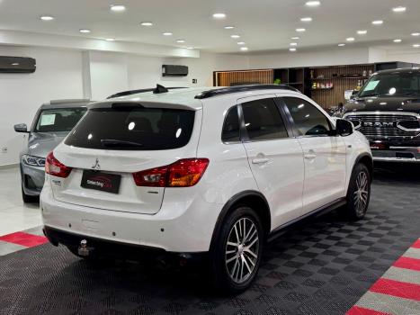 MITSUBISHI ASX 2.0 16V 4P 4X4 4WD AUTOMTICO, Foto 3