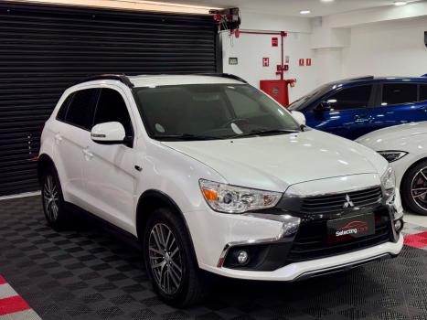 MITSUBISHI ASX 2.0 16V 4P 4X4 4WD AUTOMTICO, Foto 5