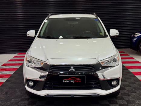 MITSUBISHI ASX 2.0 16V 4P 4X4 4WD AUTOMTICO, Foto 6