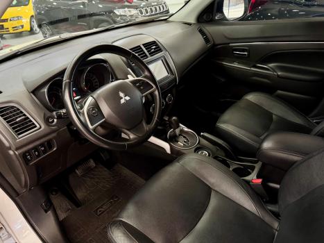 MITSUBISHI ASX 2.0 16V 4P 4X4 4WD AUTOMTICO, Foto 7