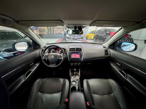 MITSUBISHI ASX 2.0 16V 4P 4X4 4WD AUTOMTICO, Foto 9
