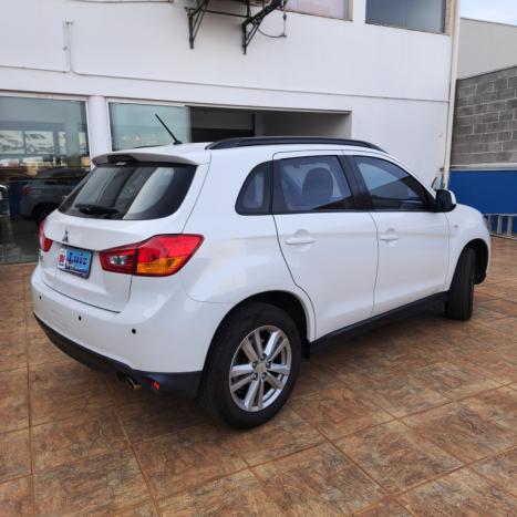 MITSUBISHI ASX 2.0 16V 4P AUTOMTICO, Foto 6