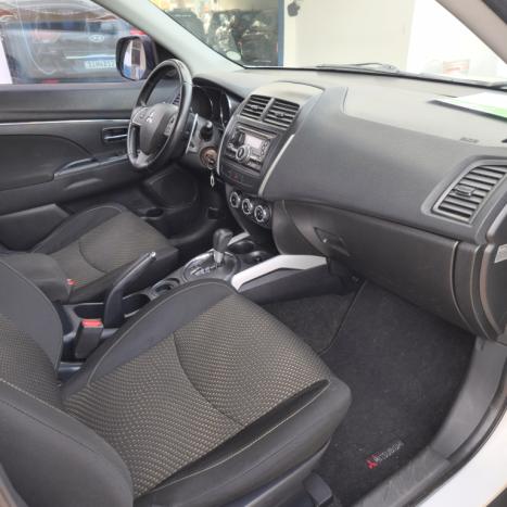 MITSUBISHI ASX 2.0 16V 4P AUTOMTICO, Foto 9