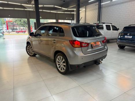 MITSUBISHI ASX 2.0 16V 4P 4X4 4WD AUTOMTICO, Foto 2