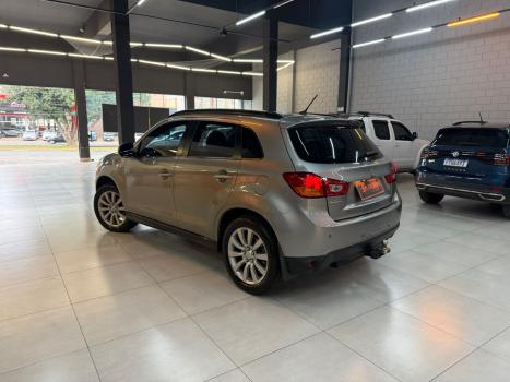 MITSUBISHI ASX 2.0 16V 4P 4X4 4WD AUTOMTICO, Foto 3