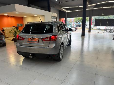 MITSUBISHI ASX 2.0 16V 4P 4X4 4WD AUTOMTICO, Foto 5