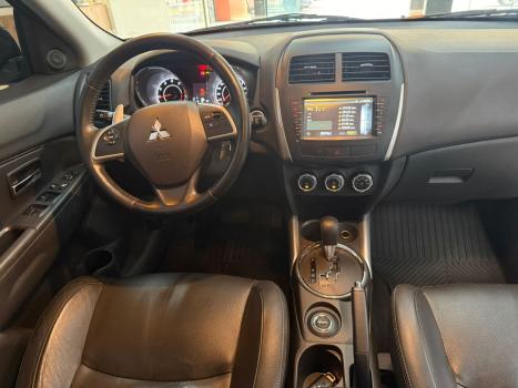 MITSUBISHI ASX 2.0 16V 4P 4X4 4WD AUTOMTICO, Foto 6