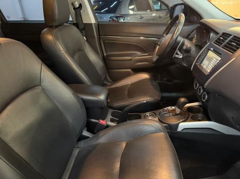 MITSUBISHI ASX 2.0 16V 4P 4X4 4WD AUTOMTICO, Foto 7
