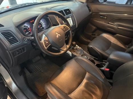 MITSUBISHI ASX 2.0 16V 4P 4X4 4WD AUTOMTICO, Foto 8