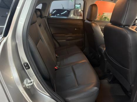 MITSUBISHI ASX 2.0 16V 4P 4X4 4WD AUTOMTICO, Foto 10