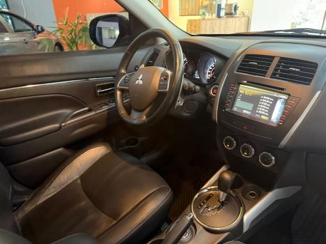 MITSUBISHI ASX 2.0 16V 4P 4X4 4WD AUTOMTICO, Foto 11