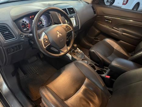 MITSUBISHI ASX 2.0 16V 4P 4X4 4WD AUTOMTICO, Foto 12