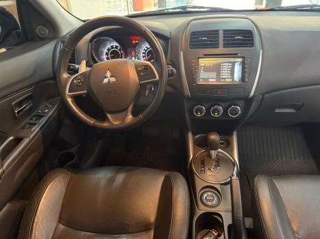 MITSUBISHI ASX 2.0 16V 4P 4X4 4WD AUTOMTICO, Foto 13