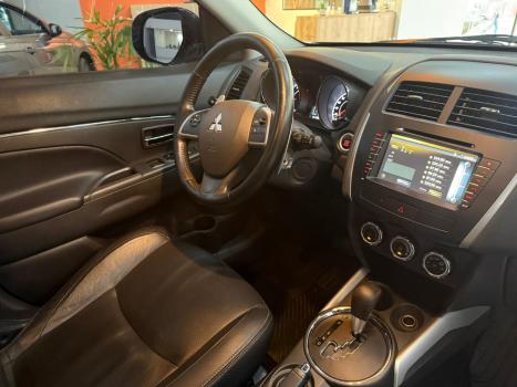 MITSUBISHI ASX 2.0 16V 4P 4X4 4WD AUTOMTICO, Foto 14