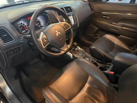 MITSUBISHI ASX 2.0 16V 4P 4X4 4WD AUTOMTICO, Foto 15