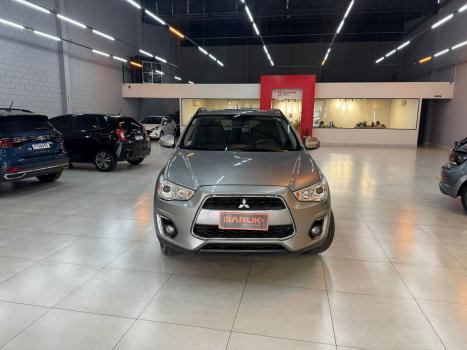 MITSUBISHI ASX 2.0 16V 4P 4X4 4WD AUTOMTICO, Foto 16