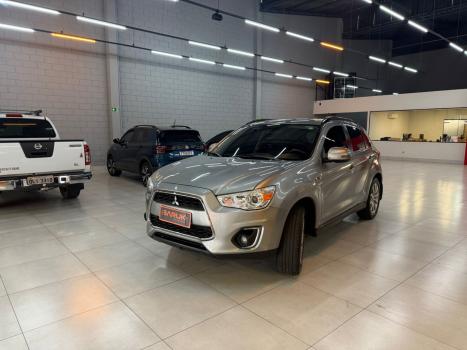 MITSUBISHI ASX 2.0 16V 4P 4X4 4WD AUTOMTICO, Foto 17