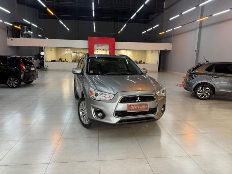 MITSUBISHI ASX 2.0 16V 4P 4X4 4WD AUTOMTICO, Foto 18