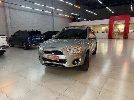 MITSUBISHI ASX 2.0 16V 4P 4X4 4WD AUTOMTICO, Foto 20