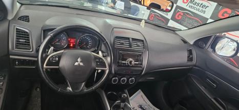 MITSUBISHI ASX 2.0 16V 4P AUTOMTICO, Foto 1
