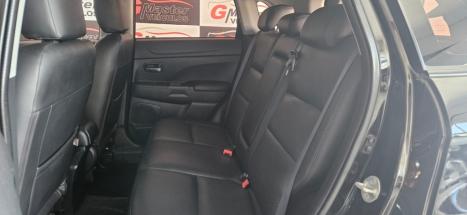 MITSUBISHI ASX 2.0 16V 4P AUTOMTICO, Foto 2