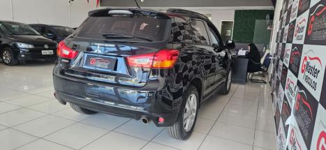 MITSUBISHI ASX 2.0 16V 4P AUTOMTICO, Foto 3