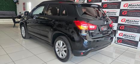 MITSUBISHI ASX 2.0 16V 4P AUTOMTICO, Foto 4