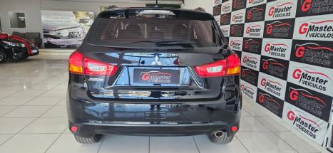 MITSUBISHI ASX 2.0 16V 4P AUTOMTICO, Foto 6