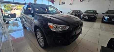 MITSUBISHI ASX 2.0 16V 4P AUTOMTICO, Foto 7