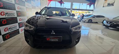 MITSUBISHI ASX 2.0 16V 4P AUTOMTICO, Foto 8