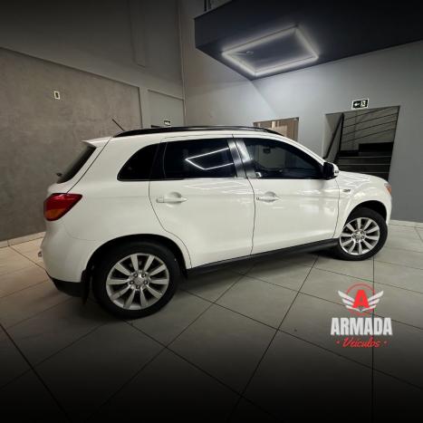 MITSUBISHI ASX 2.0 16V 4P 4X4 AWD AUTOMTICO, Foto 4