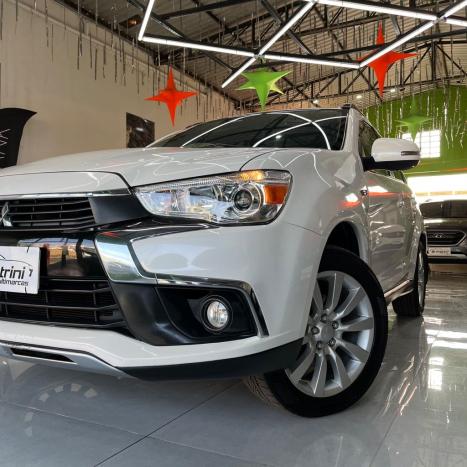 MITSUBISHI ASX 2.0 16V 4P 4X4 AWD AUTOMTICO, Foto 2
