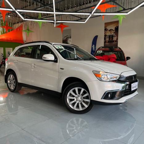MITSUBISHI ASX 2.0 16V 4P 4X4 AWD AUTOMTICO, Foto 3