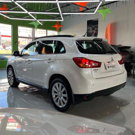 MITSUBISHI ASX 2.0 16V 4P 4X4 AWD AUTOMTICO, Foto 5