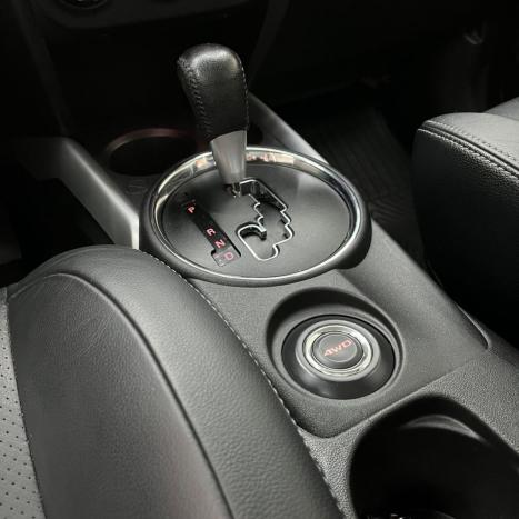 MITSUBISHI ASX 2.0 16V 4P 4X4 AWD AUTOMTICO, Foto 7