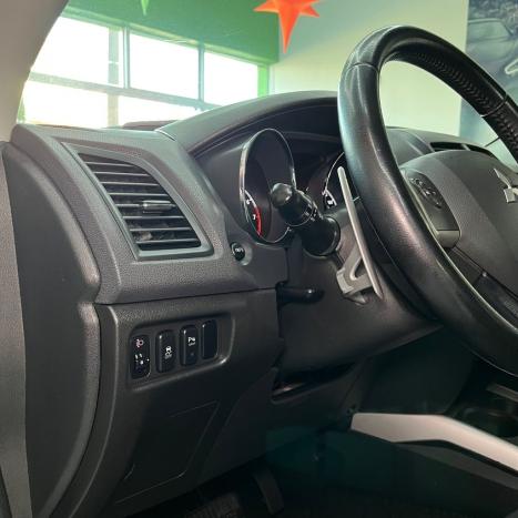 MITSUBISHI ASX 2.0 16V 4P 4X4 AWD AUTOMTICO, Foto 8