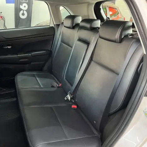 MITSUBISHI ASX 2.0 16V 4P 4X4 AWD AUTOMTICO, Foto 12